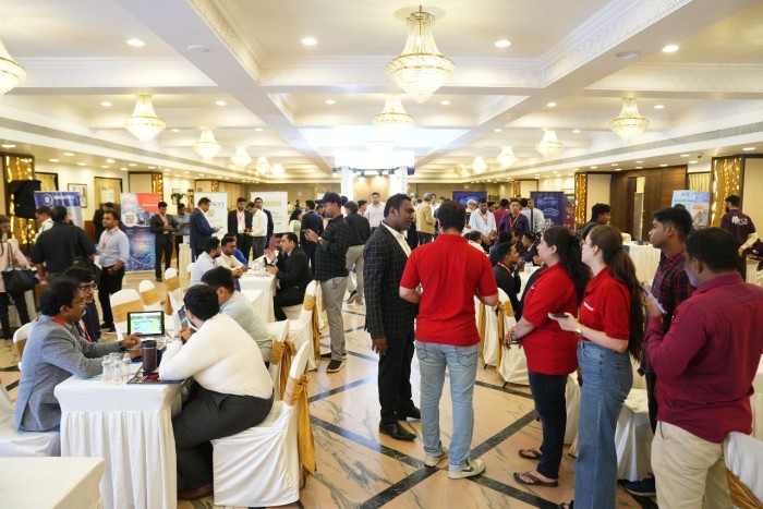Glimpses Of 07 june Biznet 2nd Edition