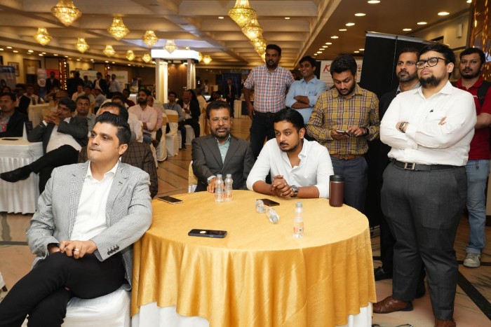 Glimpses Of 07 june Biznet 2nd Edition