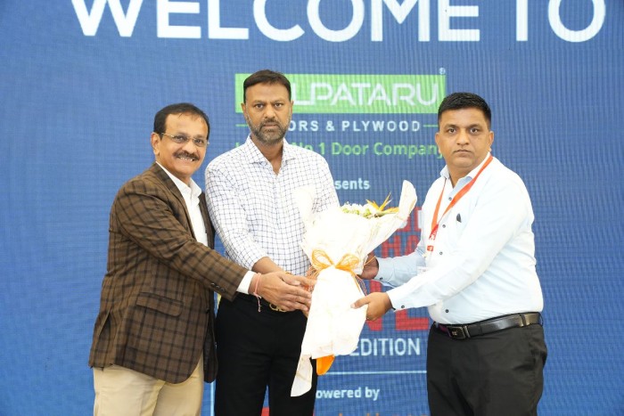 Glimpses Of 07 june Biznet 2nd Edition