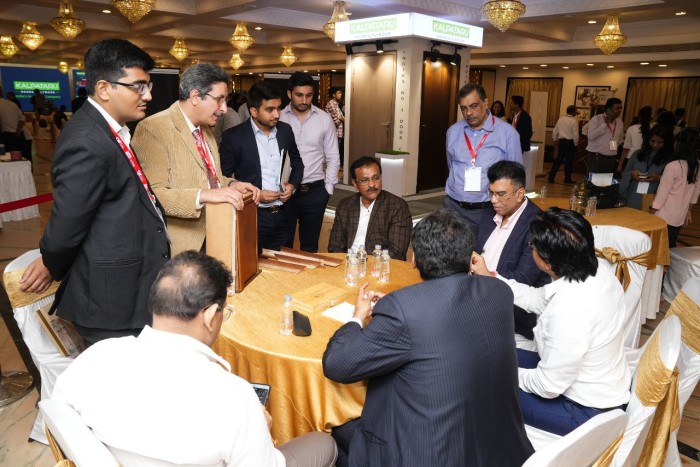 Glimpses Of 07 june Biznet 2nd Edition