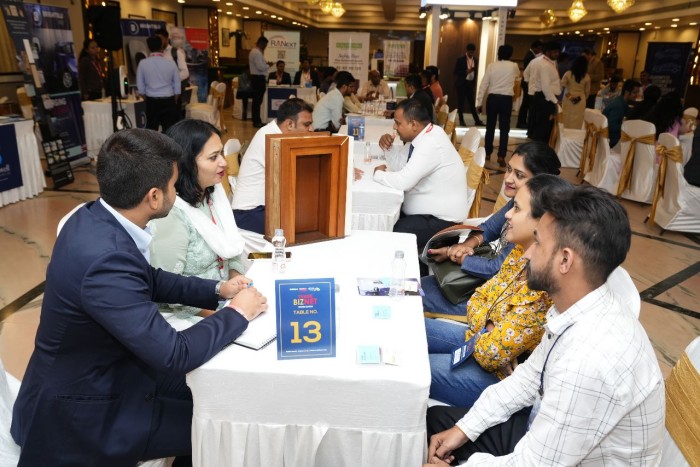 Glimpses Of 07 june Biznet 2nd Edition