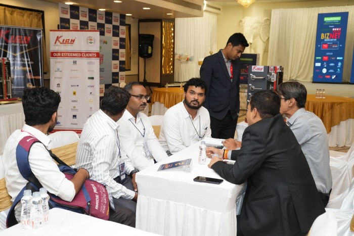 Glimpses Of 07 june Biznet 2nd Edition