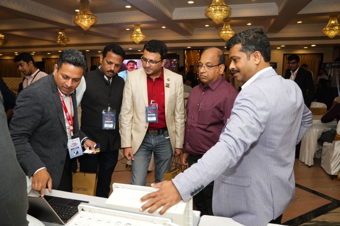 Glimpses Of 07 june Biznet 2nd Edition