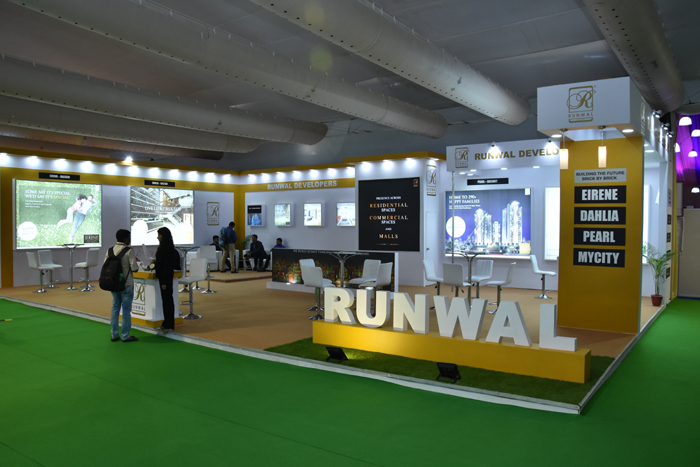 CREDAI-MCHI Thane’s 17th Real Estate & Housing Finance Expo