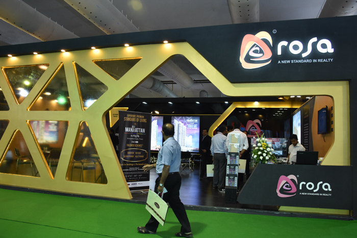 CREDAI-MCHI Thane’s 17th Real Estate & Housing Finance Expo