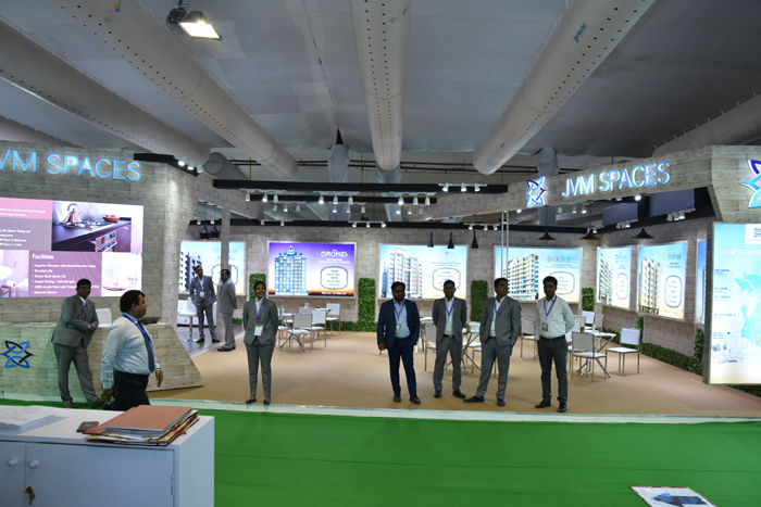 CREDAI-MCHI Thane’s 17th Real Estate & Housing Finance Expo