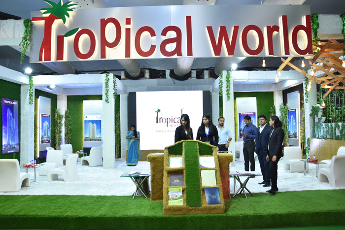 CREDAI-MCHI Thane’s 17th Real Estate & Housing Finance Expo