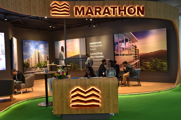 CREDAI-MCHI Thane’s 17th Real Estate & Housing Finance Expo