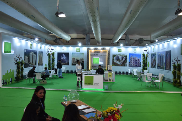 CREDAI-MCHI Thane’s 17th Real Estate & Housing Finance Expo
