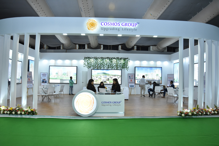 CREDAI-MCHI Thane’s 17th Real Estate & Housing Finance Expo