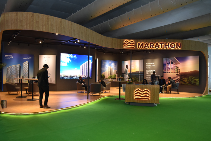 CREDAI-MCHI Thane’s 17th Real Estate & Housing Finance Expo