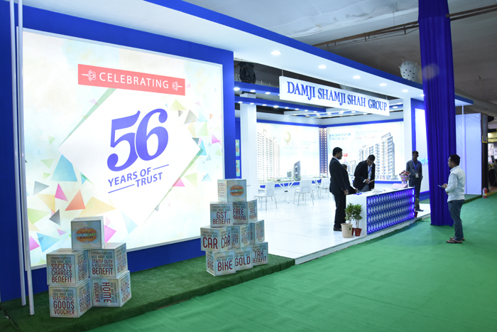 CREDAI-MCHI Thane’s 17th Real Estate & Housing Finance Expo
