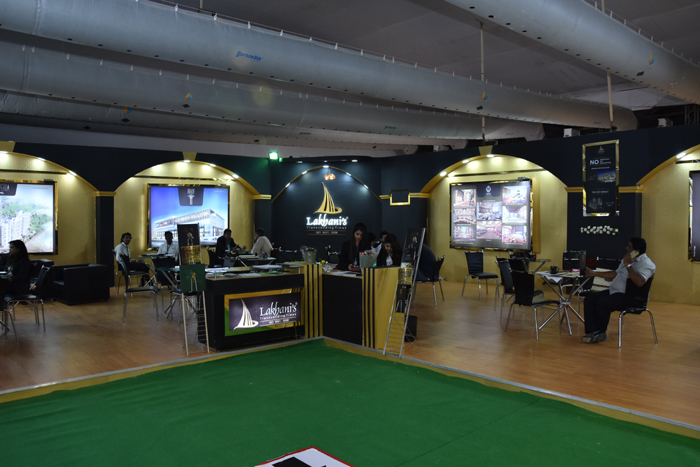 CREDAI-MCHI Thane’s 17th Real Estate & Housing Finance Expo