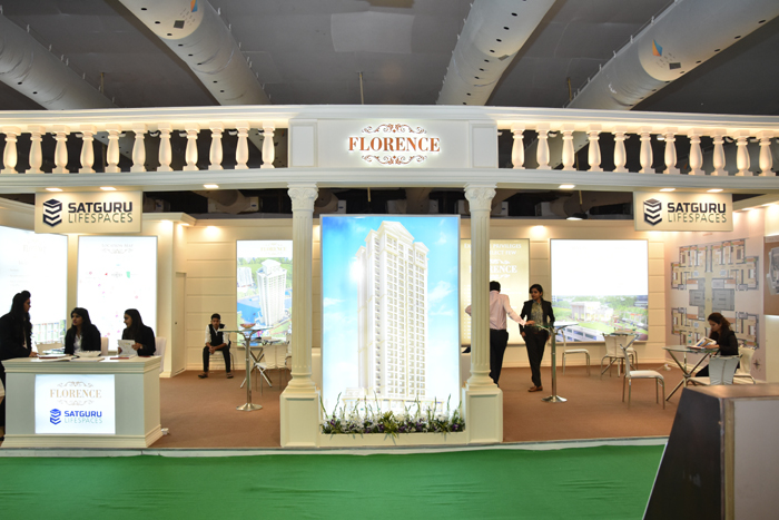 CREDAI-MCHI Thane’s 17th Real Estate & Housing Finance Expo