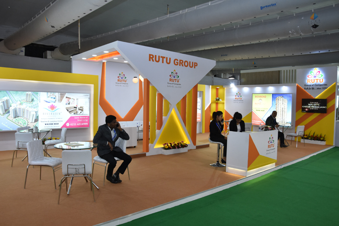 CREDAI-MCHI Thane’s 17th Real Estate & Housing Finance Expo