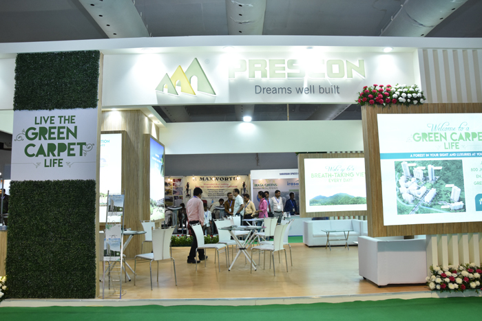 CREDAI-MCHI Thane’s 17th Real Estate & Housing Finance Expo