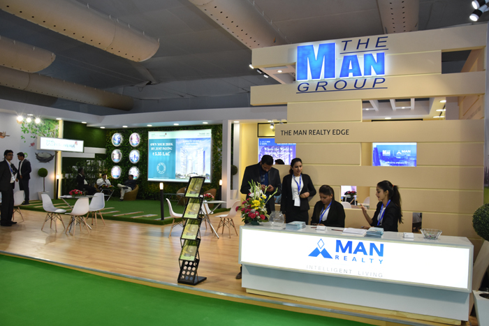 CREDAI-MCHI Thane’s 17th Real Estate & Housing Finance Expo