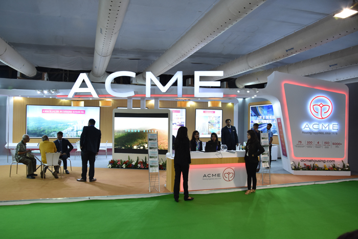 CREDAI-MCHI Thane’s 17th Real Estate & Housing Finance Expo