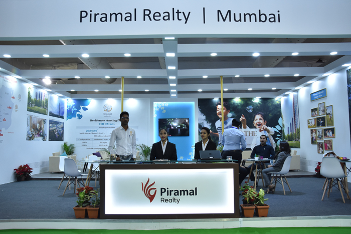 CREDAI-MCHI Thane’s 17th Real Estate & Housing Finance Expo