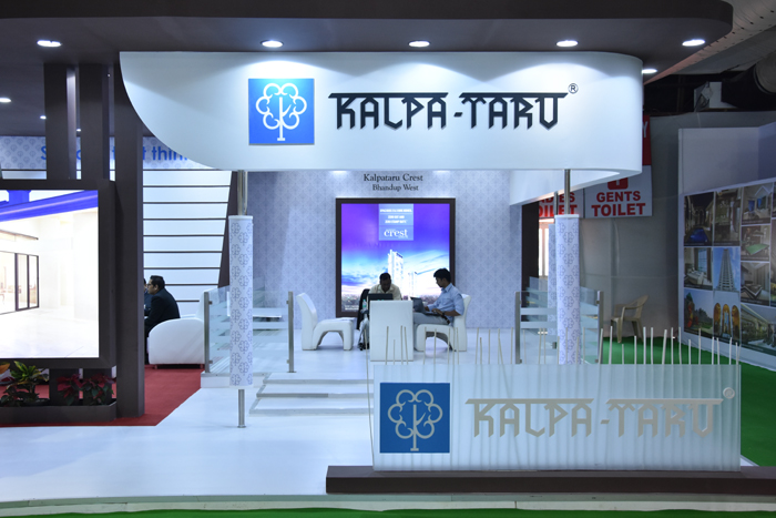 CREDAI-MCHI Thane’s 17th Real Estate & Housing Finance Expo