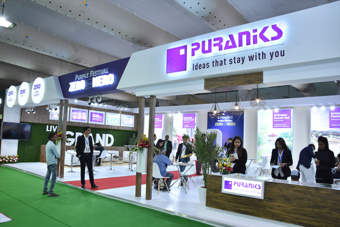 CREDAI-MCHI Thane’s 17th Real Estate & Housing Finance Expo