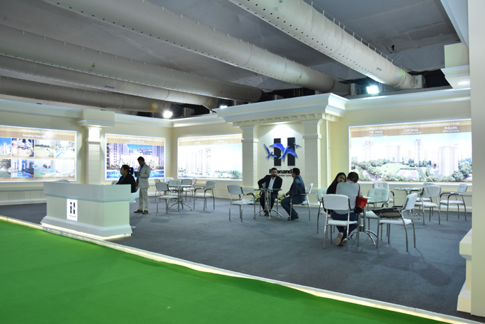 CREDAI-MCHI Thane’s 17th Real Estate & Housing Finance Expo