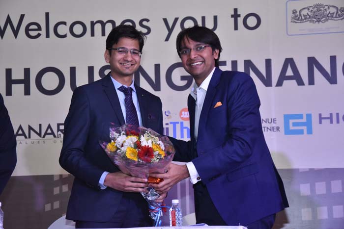 CREDAI-MCHI Thane’s 17th Real Estate & Housing Finance Expo