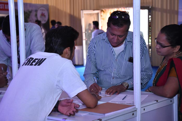 CREDAI-MCHI Thane’s 17th Real Estate & Housing Finance Expo
