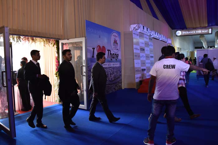 CREDAI-MCHI Thane’s 17th Real Estate & Housing Finance Expo