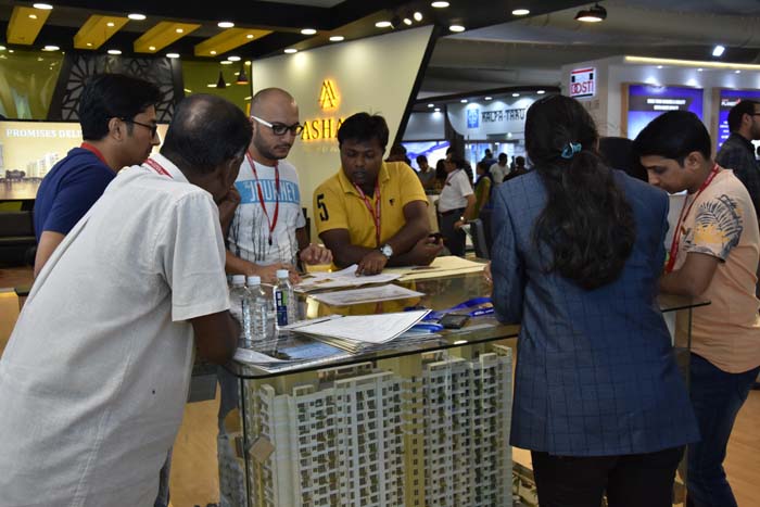 CREDAI-MCHI Thane’s 17th Real Estate & Housing Finance Expo
