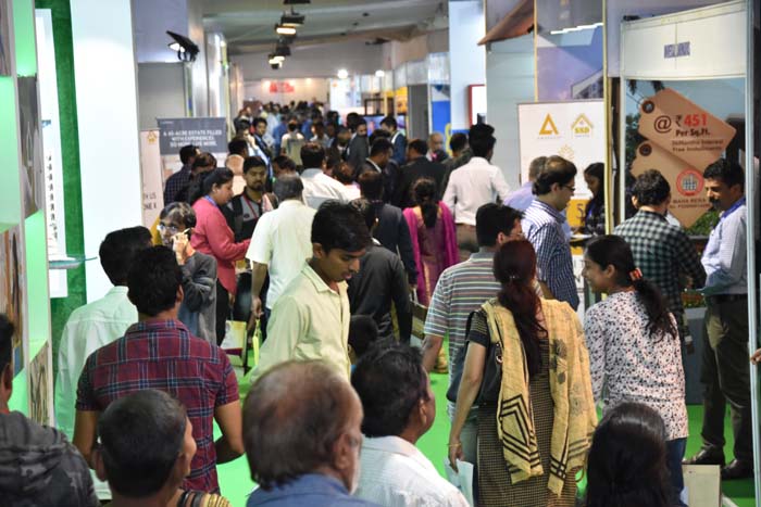 CREDAI-MCHI Thane’s 17th Real Estate & Housing Finance Expo