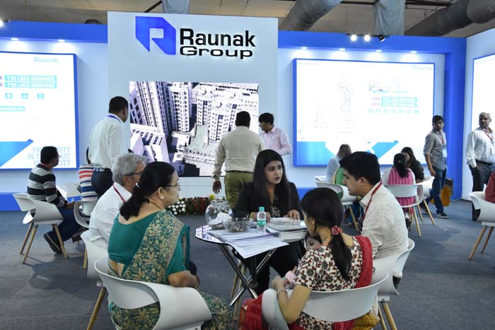 CREDAI-MCHI Thane’s 17th Real Estate & Housing Finance Expo