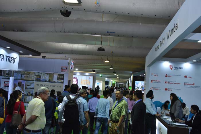 CREDAI-MCHI Thane’s 17th Real Estate & Housing Finance Expo