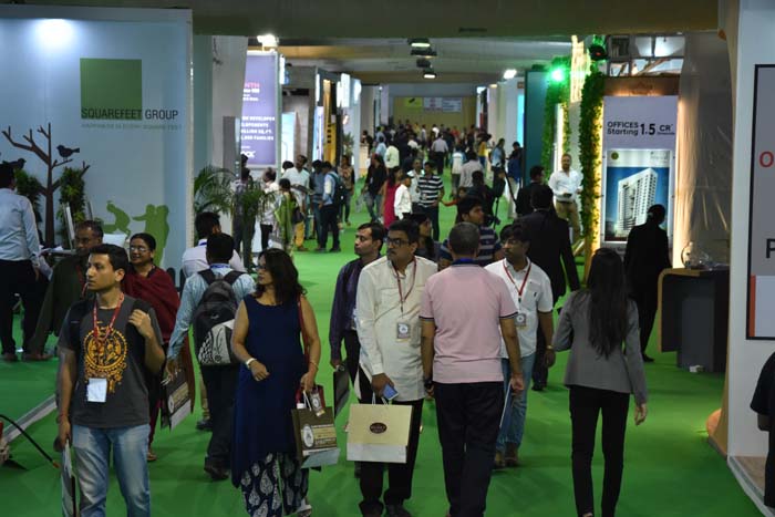 CREDAI-MCHI Thane’s 17th Real Estate & Housing Finance Expo