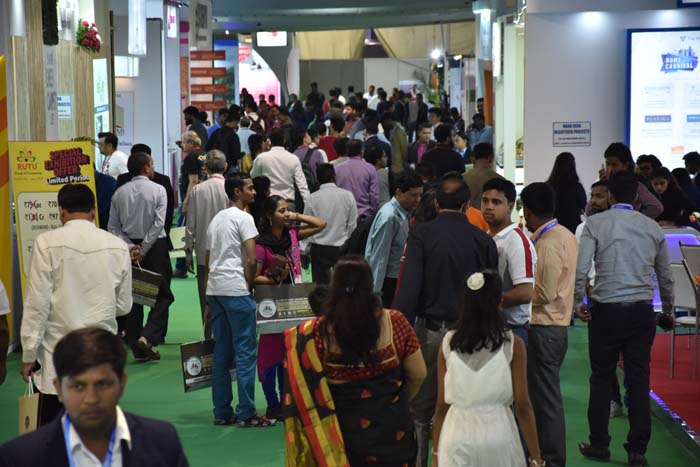 CREDAI-MCHI Thane’s 17th Real Estate & Housing Finance Expo
