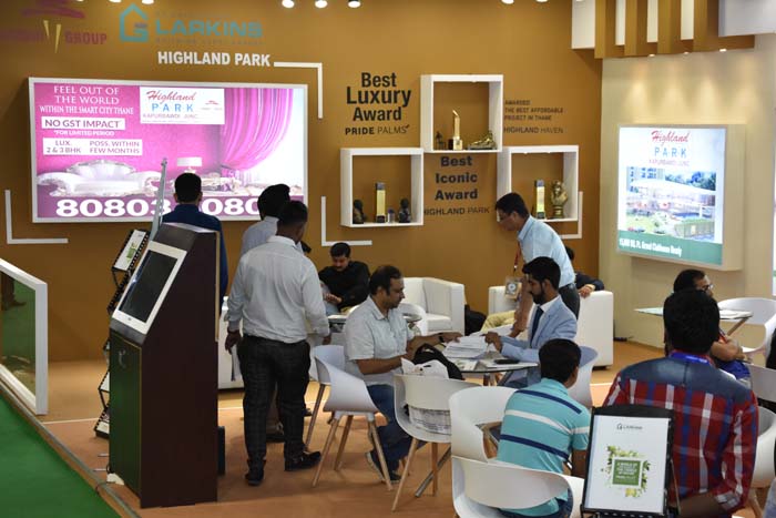 CREDAI-MCHI Thane’s 17th Real Estate & Housing Finance Expo