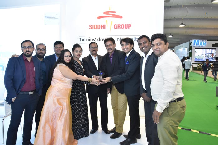 CREDAI-MCHI Thane’s 17th Real Estate & Housing Finance Expo