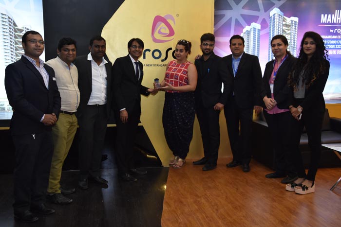 CREDAI-MCHI Thane’s 17th Real Estate & Housing Finance Expo