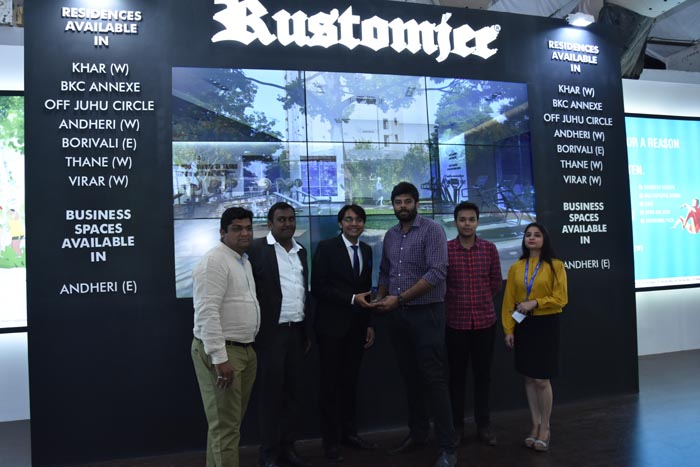 CREDAI-MCHI Thane’s 17th Real Estate & Housing Finance Expo