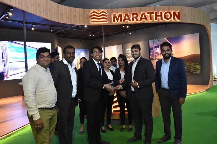 CREDAI-MCHI Thane’s 17th Real Estate & Housing Finance Expo