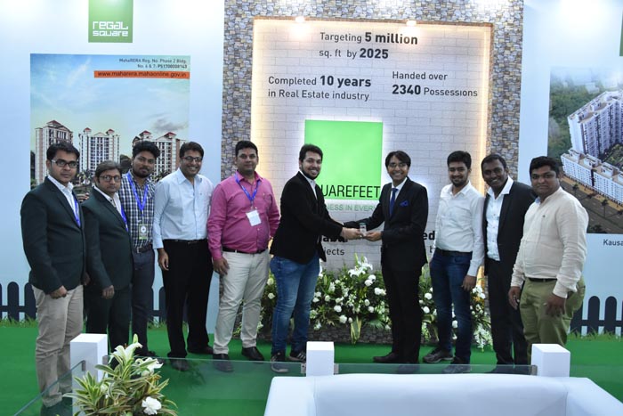CREDAI-MCHI Thane’s 17th Real Estate & Housing Finance Expo