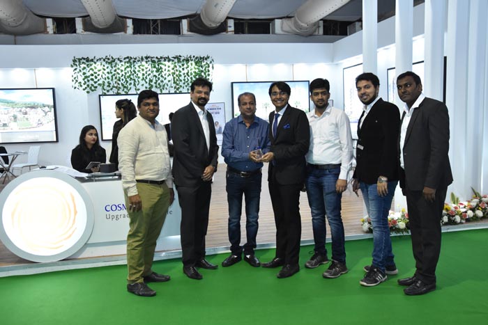 CREDAI-MCHI Thane’s 17th Real Estate & Housing Finance Expo