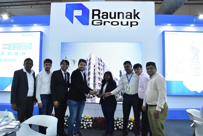 CREDAI-MCHI Thane’s 17th Real Estate & Housing Finance Expo