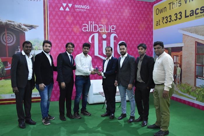 CREDAI-MCHI Thane’s 17th Real Estate & Housing Finance Expo