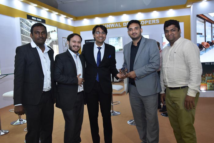 CREDAI-MCHI Thane’s 17th Real Estate & Housing Finance Expo