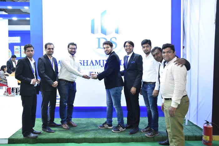CREDAI-MCHI Thane’s 17th Real Estate & Housing Finance Expo