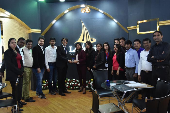 CREDAI-MCHI Thane’s 17th Real Estate & Housing Finance Expo