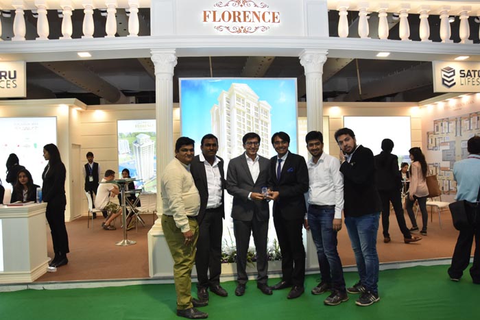 CREDAI-MCHI Thane’s 17th Real Estate & Housing Finance Expo