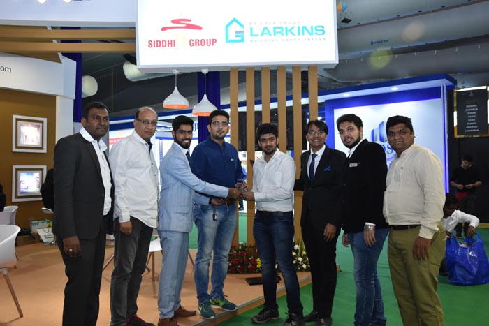 CREDAI-MCHI Thane’s 17th Real Estate & Housing Finance Expo
