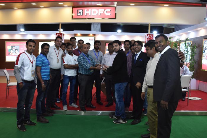 CREDAI-MCHI Thane’s 17th Real Estate & Housing Finance Expo